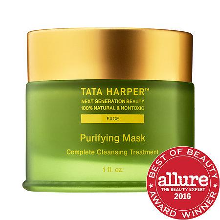 Tata Harper Purifying Mask 1 Oz/ 30 Ml