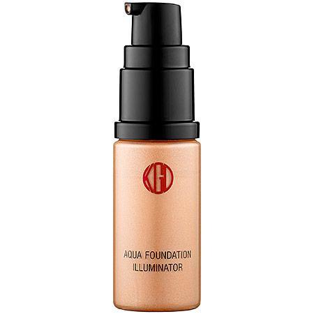 Koh Gen Do Aqua Foundation Illuminator Il01 0.61 Oz
