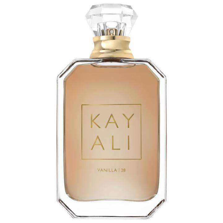Huda Beauty Kayali Vanilla 28 3.4 Oz/100 Ml Eau De Parfum Spray