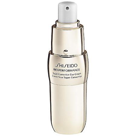 Shiseido Bio-performance Super Corrective Eye Cream 0.52 Oz