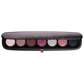 Marc Jacobs Beauty Eye-conic Multi-finish Eyeshadow Palette - Lust And Stardust Collection Elec-trick