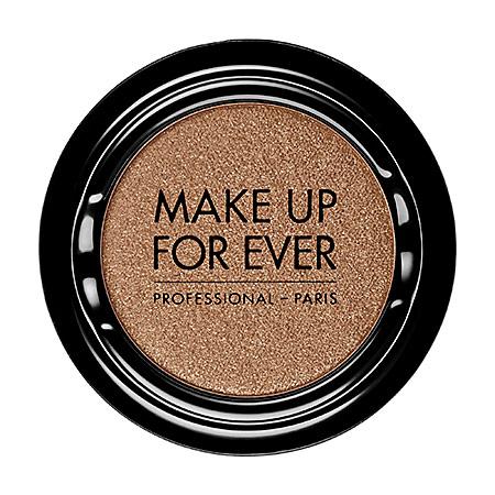Make Up For Ever Artist Shadow Eyeshadow And Powder Blush S642 Sahara (satin) 0.07 Oz/ 2.2 G