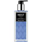 Nest Blue Garden Liquid Hand Soap Liquid Hand Soap 10 Oz/ 300 Ml