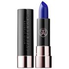 Anastasia Beverly Hills Matte Lipstick Cobalt .12 Oz/ 3.5 G