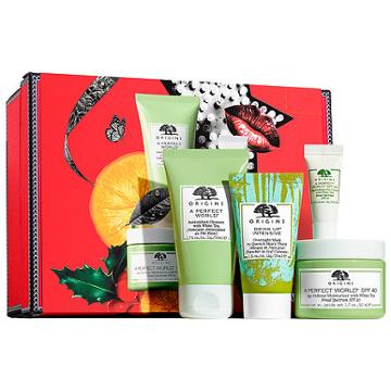 Origins Antioxidant Protectors