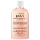 Philosophy Amazing Grace Shampoo, Bath, & Shower Gel 12 Oz/ 360 Ml