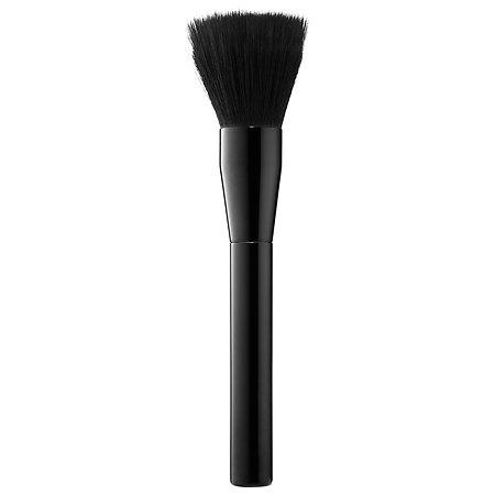 Black Up Light Coverage Foundation Brush