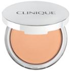 Clinique Stay-matte Sheer Pressed Powder Stay Oat
