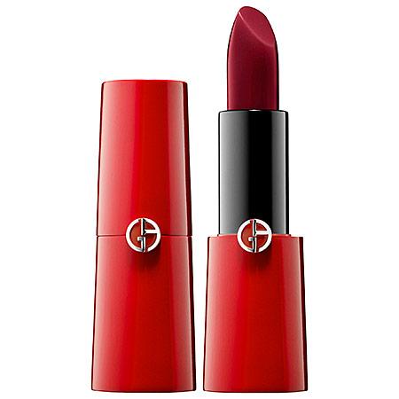 Giorgio Armani Beauty Rouge Ecstasy Express Moisture Rich Lipcolor Scarlatto 502 0.14 Oz/ 4 G