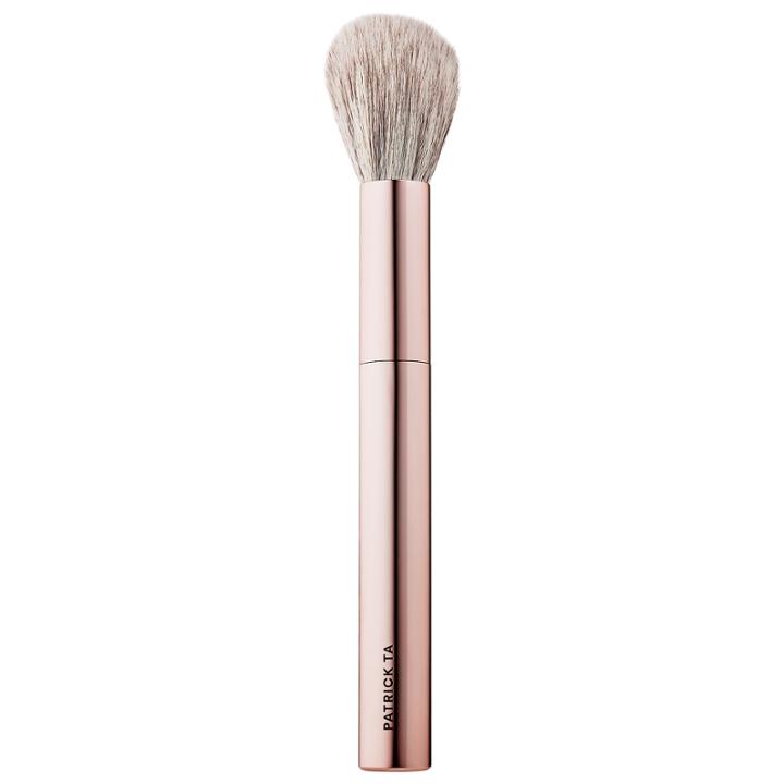 Patrick Ta Monochrome Moment - Blush Brush #1