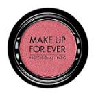 Make Up For Ever Artist Shadow Me866 Frosted Pink (metallic) 0.07 Oz