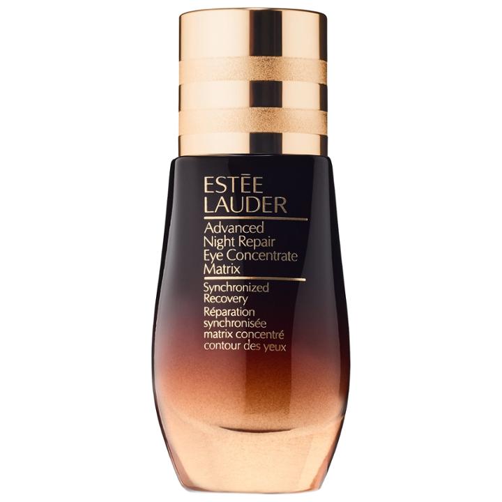 Este Lauder Advanced Night Repair Eye Concentrate Matrix 0.5 Oz/ 15 Ml