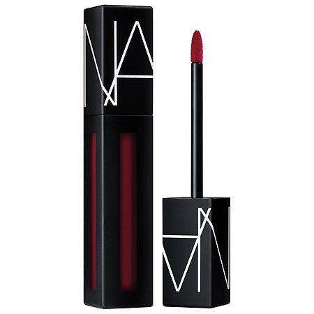 Nars Powermatte Lip Pigment Under My Thumb 0.18 Oz/ 5.5 Ml