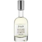 Fresh Sugar Lemon 1 Oz/ 30 Ml Eau De Parfum