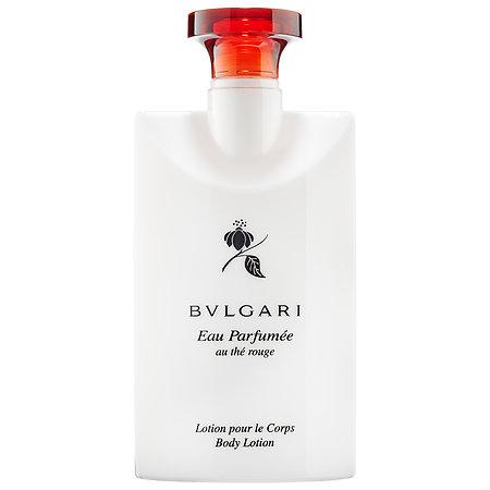 Bvlgari Eau Parfum&eacute;e Au Th&eacute; Rouge Body Lotion 6.8 Oz