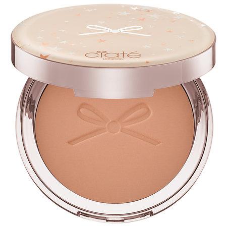 Ciate London Bamboo Bronzer Palm Island 0.35 Oz/ 9.92 G