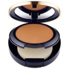Este Lauder Double Wear Stay-in-place Matte Powder Foundation 7w1 Deep Spice 0.42 Oz/ 12 G