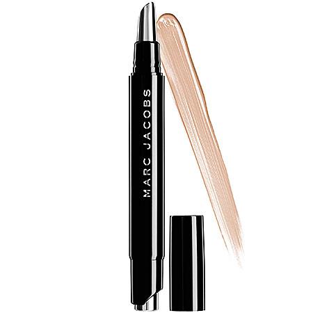 Marc Jacobs Beauty Remedy Concealer Pen 4 Late Show 0.08 Oz/ 2.5 Ml