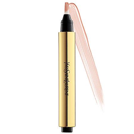 Yves Saint Laurent Touche Eclat Radiance Perfecting Pen 5 Luminous Honey 0.1 Oz/ 2.5 Ml