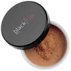 Black Up Loose Powder Pli 6 0.70 Oz