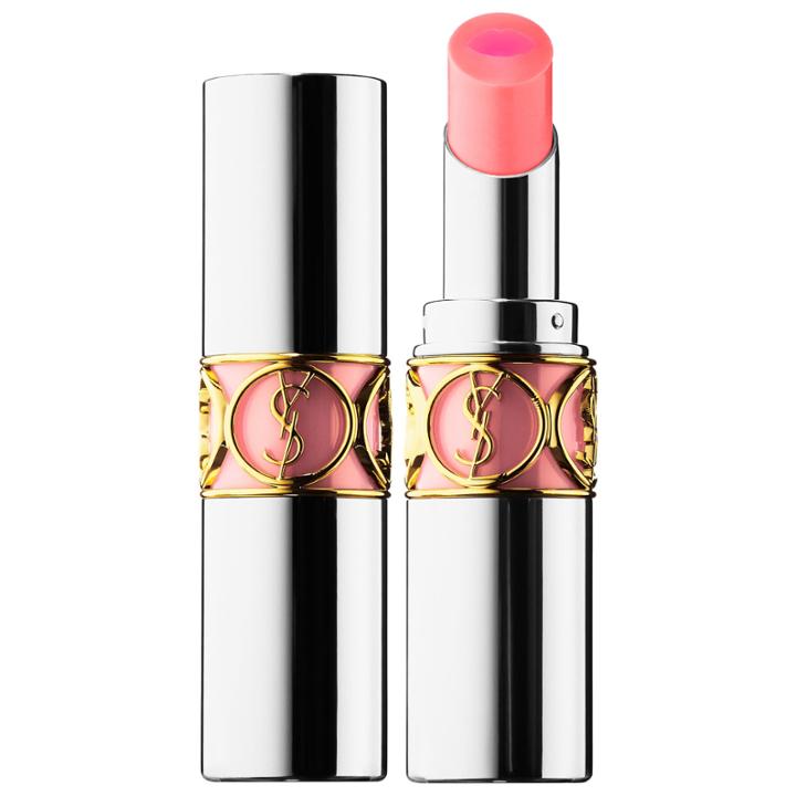 Yves Saint Laurent Volupt Tint-in-balm 3 Call Me Rose 0.12 Oz
