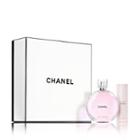 Chanel Chance Eau Tendre Eau De Toilette Travel Gift Set