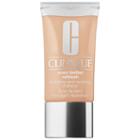 Clinique Even Better Refresh&trade; Hydrating And Repairing Foundation Wn 04 Bone 1 Oz/ 30ml