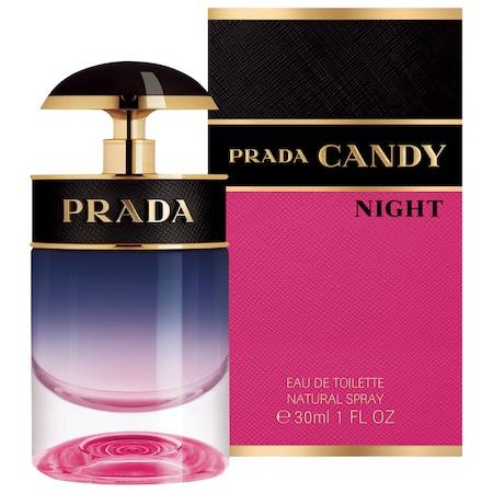 Prada Prada Candy Night 1oz/ 30ml Eau De Parfum Spray