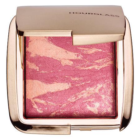 Hourglass Ambient Lighting Blush Collection Iridescent Flash 0.15 Oz/ 4.2 G
