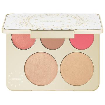 Becca Becca X Jaclyn Hill Champagne Collection Champagne Collection Face Palette