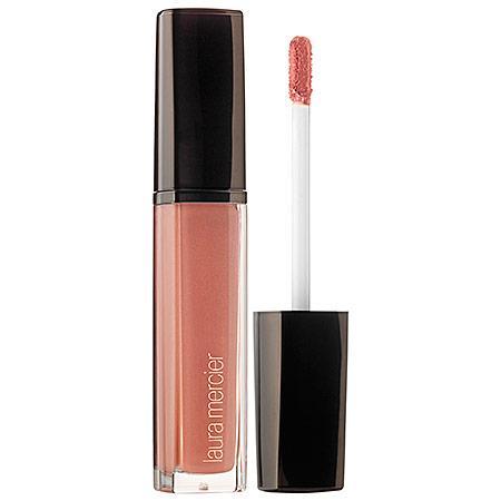 Laura Mercier Paint Wash Liquid Lip Colour Golden Peach 0.2 Oz