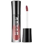 Buxom Wildly Whipped Soft Matte Lip Color Investigator 0.16 Oz