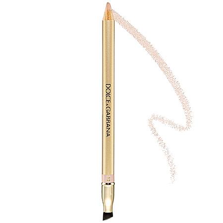 Dolce & Gabbana The Eyeliner Crayon Intense Shimmer 12 0.054 Oz