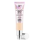 It Cosmetics Your Skin But Better&trade; Cc+illumination&trade; Cream With Spf 50+ Fair 1.08 Oz/ 32 Ml