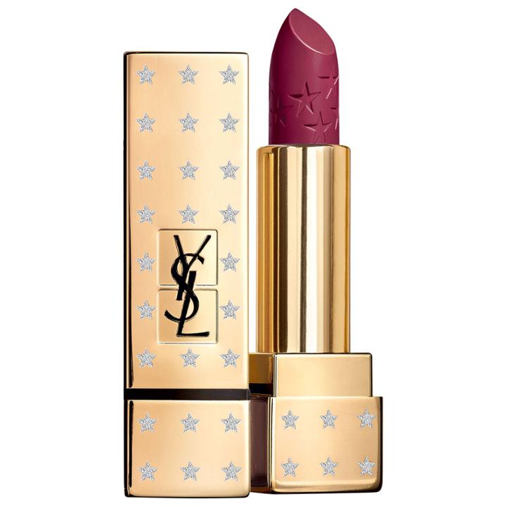 Yves Saint Laurent Rouge Pur Couture Lipstick Holiday Edition 95