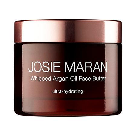 Josie Maran Whipped Argan Oil Face Butter Juicy Mango 1.7 Oz/ 50 Ml