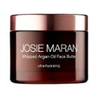 Josie Maran Whipped Argan Oil Face Butter Juicy Mango 1.7 Oz/ 50 Ml