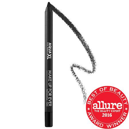 Make Up For Ever Aqua Xl Eye Pencil Waterproof Eyeliner Aqua Xl M-10 0.04 Oz/ 1.2 G