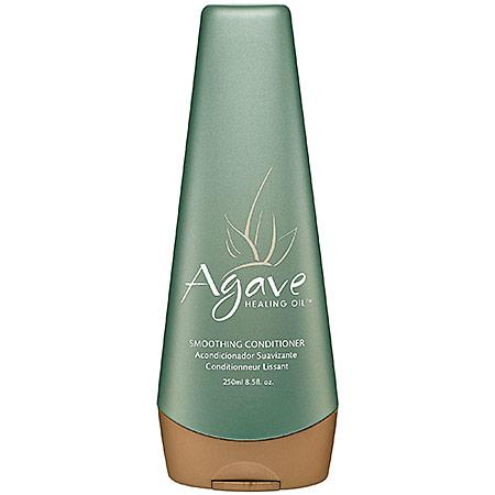 Agave Smoothing Conditioner 8.5 Oz