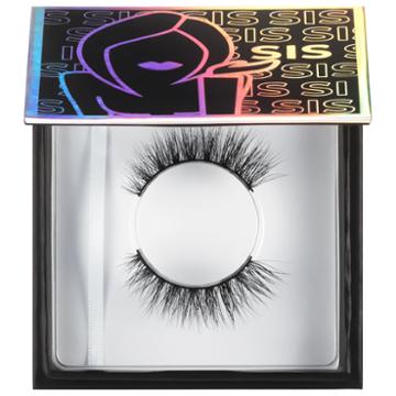 Sephora Collection Lilly Lashes Living My Best Life Collection Sis