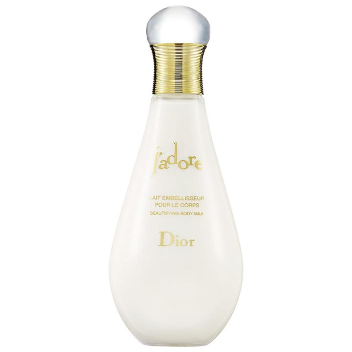 Dior J'adore Body Milk 5 Oz/ 150 Ml Body Milk