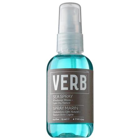 Verb Sea Spray Mini 2.4 Oz/ 71 Ml