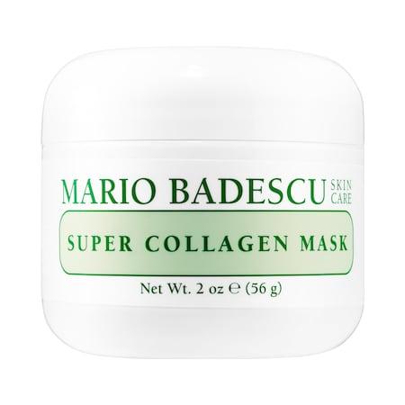 Mario Badescu Super Collagen Mask 2 Oz/ 56 G