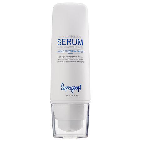 Supergoop! City Sunscreen Serum Spf 30 2 Oz