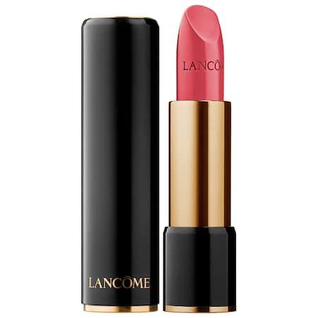 Lancome L'absolu Rouge Lipstick 335 Moderato 0.14 Oz/ 4.2 G