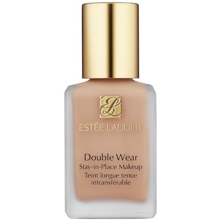 Estee Lauder Double Wear Stay-in-place Makeup Shell 1c0 1 Oz/ 30 Ml
