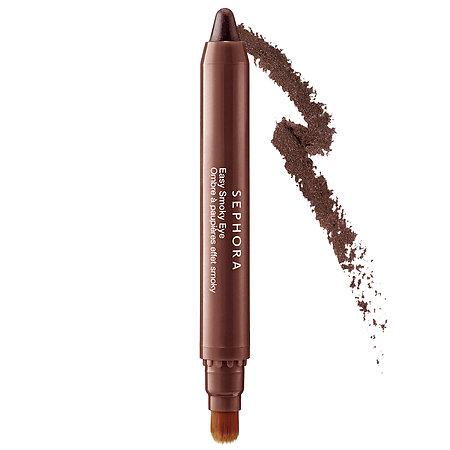 Sephora Collection Easy Smoky Eye Stick Eyeshadow 03 Mystic Brown 0.05 Oz/ 1.5 G