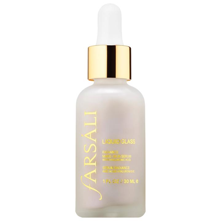 Farsli Liquid Glass Radiance Serum 1 Fl Oz/ 30ml