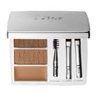 Dior All-in-brow Long-wear Brow Contour Kit Blonde