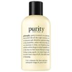Philosophy Purity Made Simple Cleanser 8 Oz/ 237 Ml